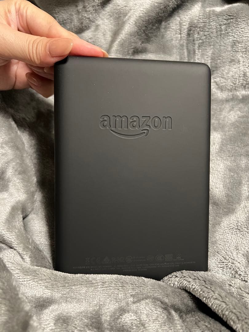 Amazon Kindle Paperwhite 第10世代 32GB 本体