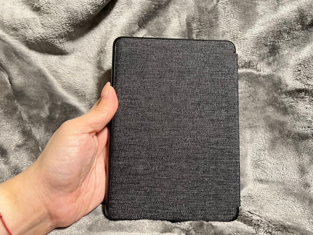 Amazon Kindle Paperwhite 第10世代 32GB 本体