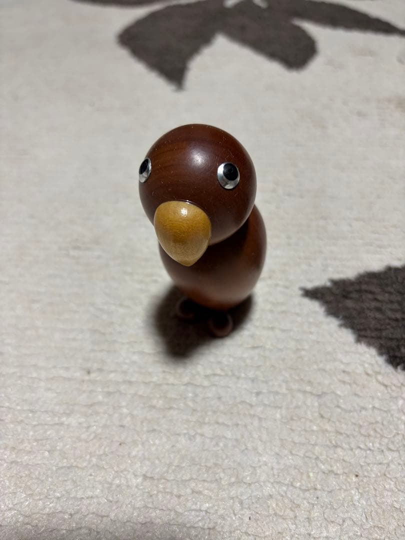 千趣会　ロイヤルペット　12体　 木製　ヴィンテージ　動物　置物