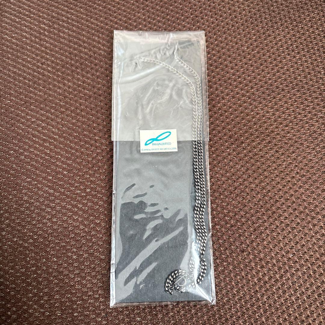 ラクリマクリスティー ネックレス　ペンダント