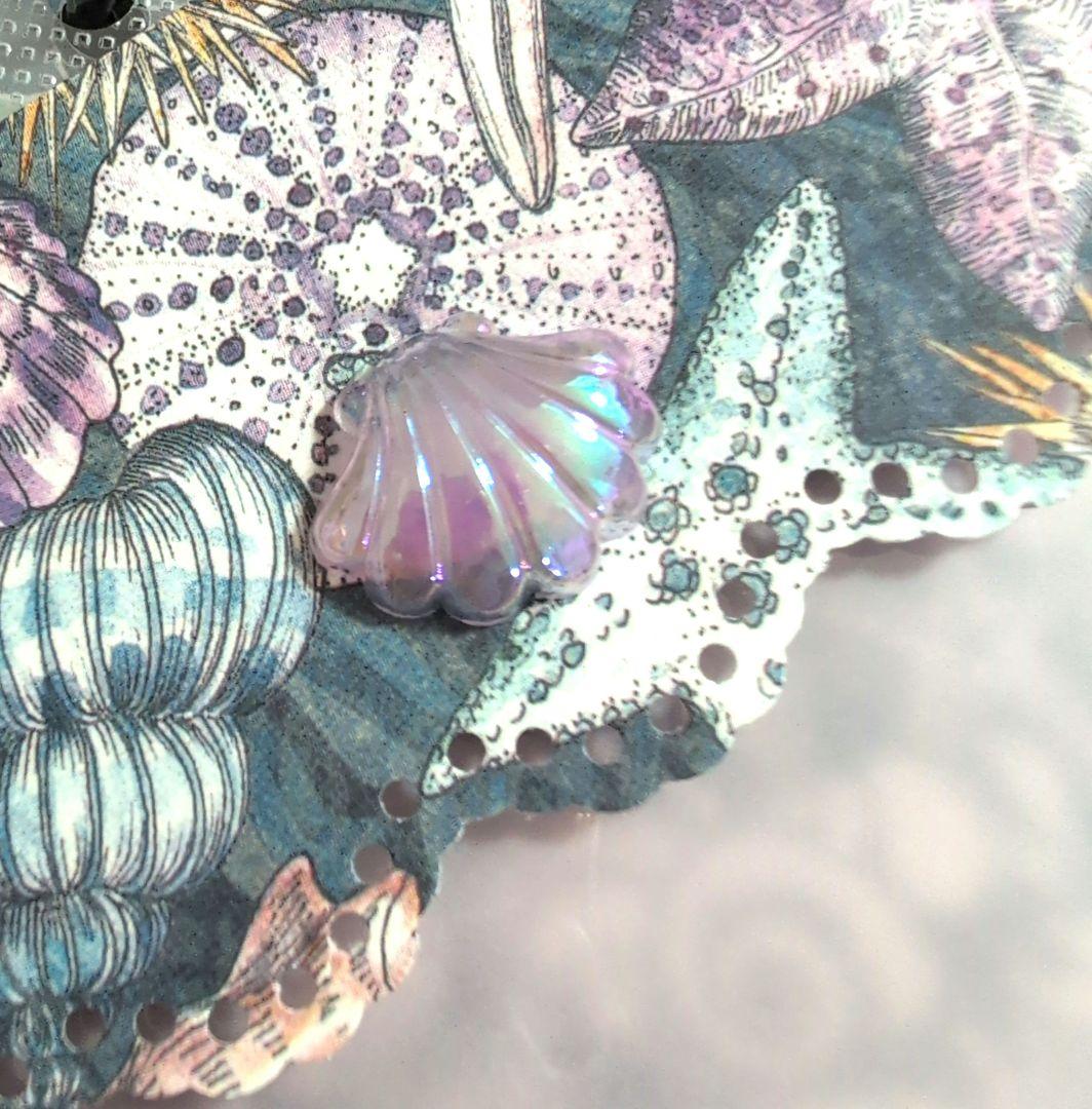 おすそ分けファイル♡ Graphic45・MAKE A SPLASH♡ A5