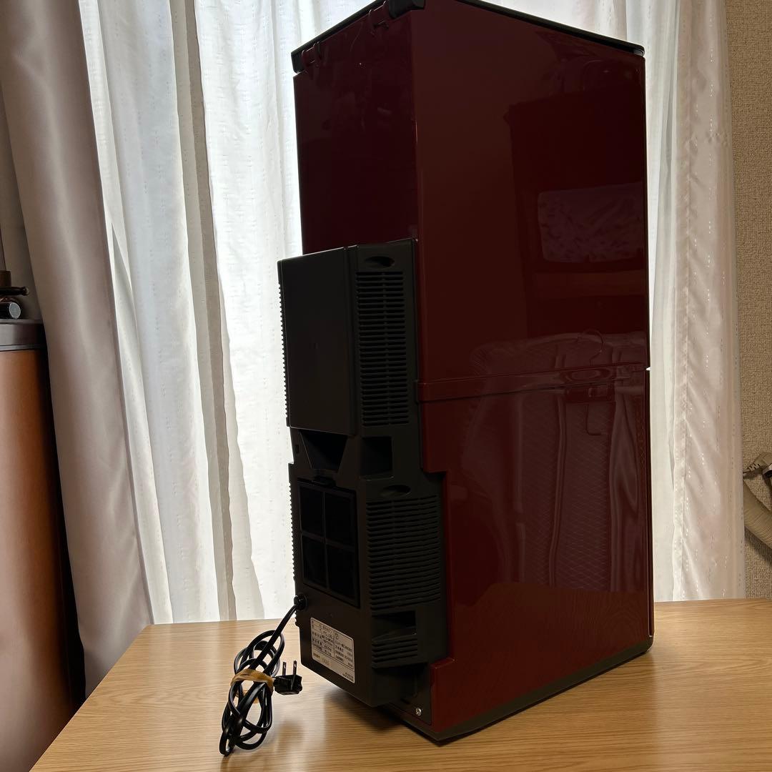 エムケー精工製　保冷米びつHRC−10S （値下げしました)