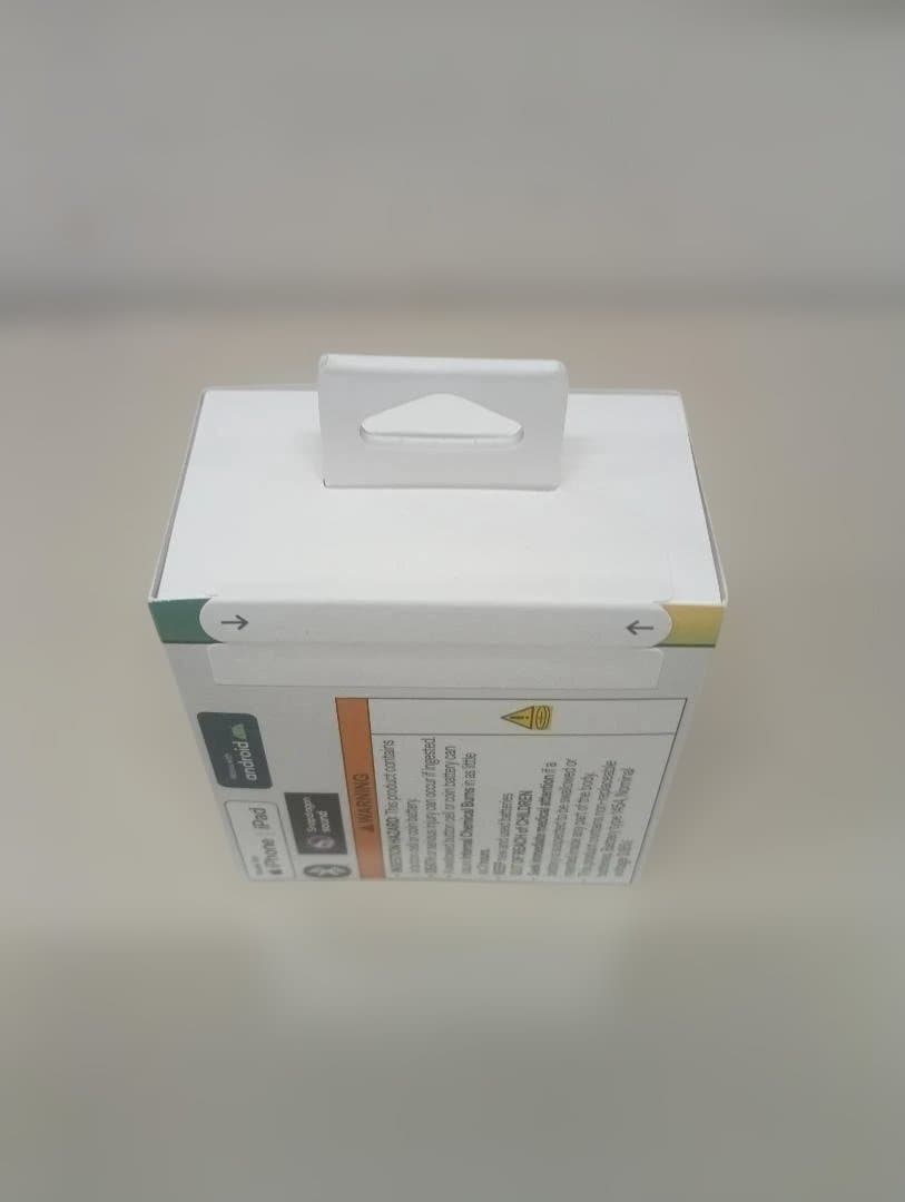 BOSE QuietComfort Ultra Earbuds『未開封』1世代
