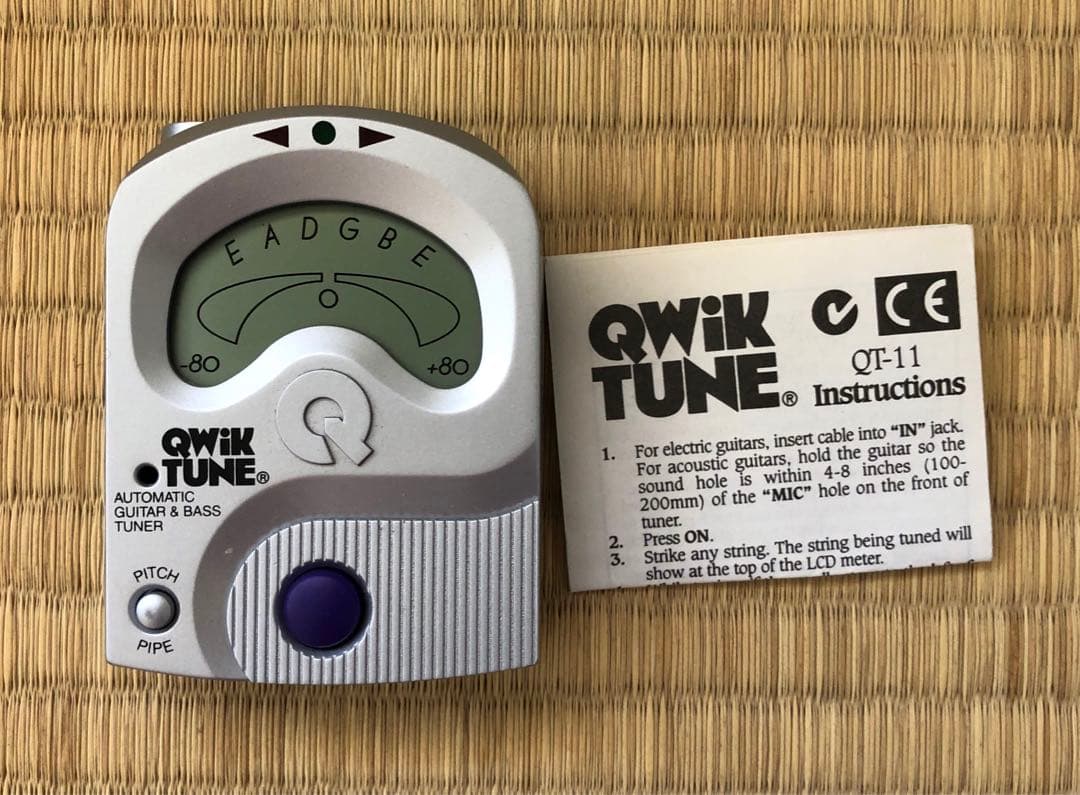 YAMAHA F-340 アコースティックギター　ケース付き　付属品多数