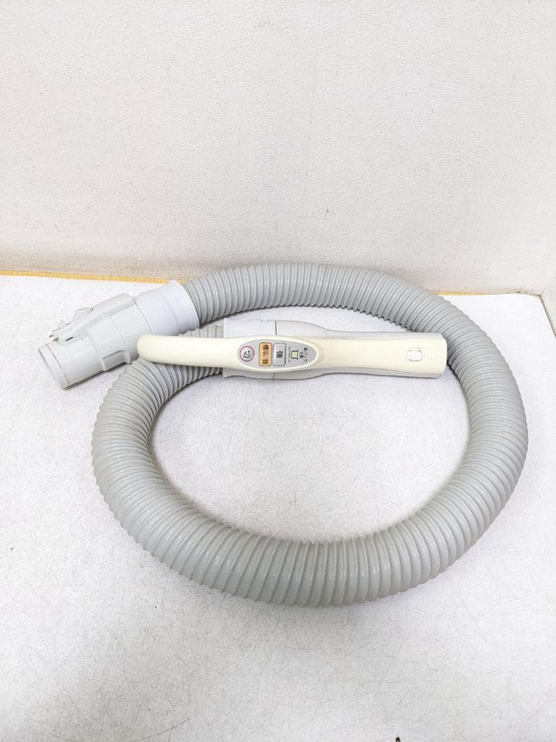 Panasonic MC-PK14A-A 紙パック式掃除機 2014年製