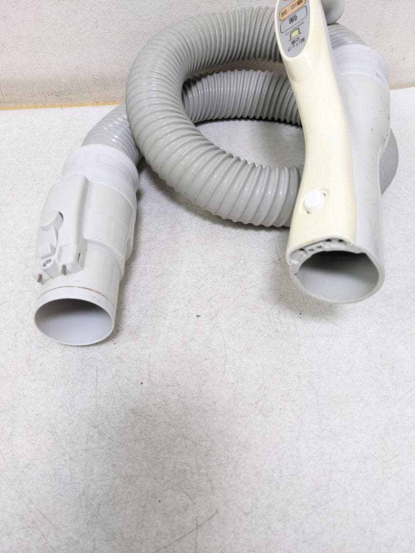 Panasonic MC-PK14A-A 紙パック式掃除機 2014年製