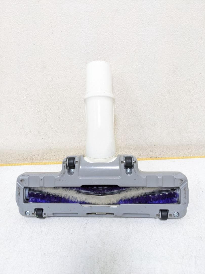 Panasonic MC-PK14A-A 紙パック式掃除機 2014年製