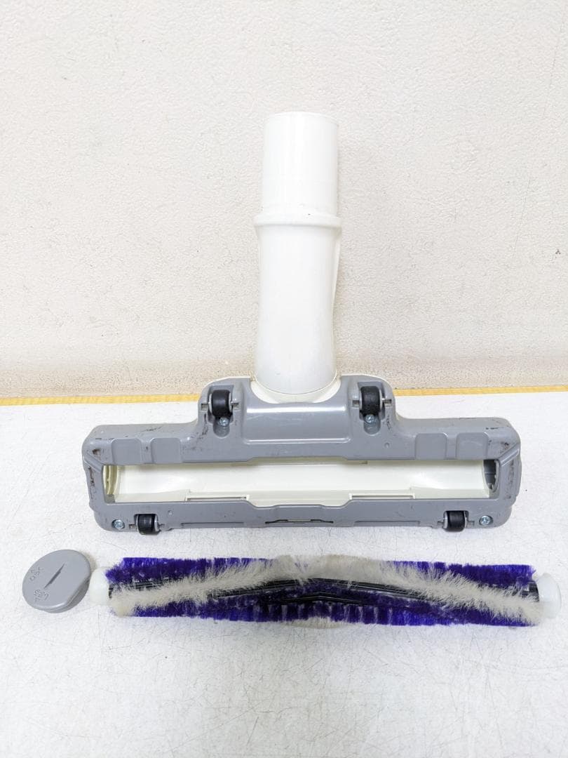 Panasonic MC-PK14A-A 紙パック式掃除機 2014年製