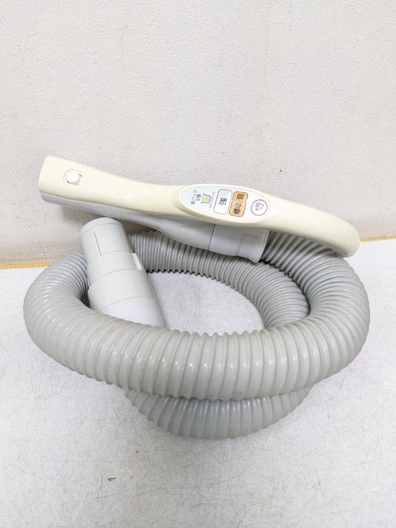 Panasonic MC-PK14A-A 紙パック式掃除機 2014年製