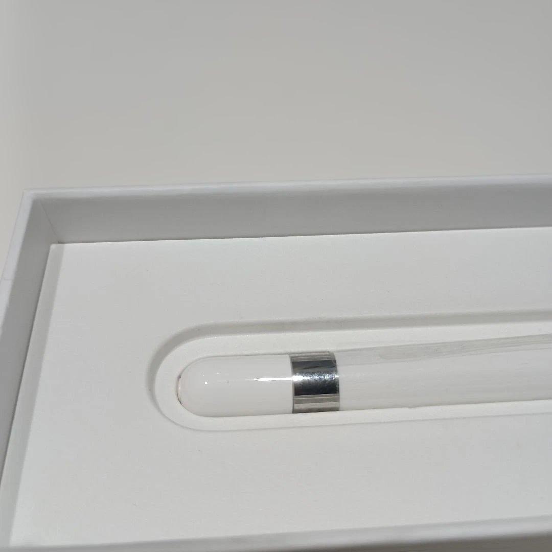 新品未使用　Apple Pencil 第一世代