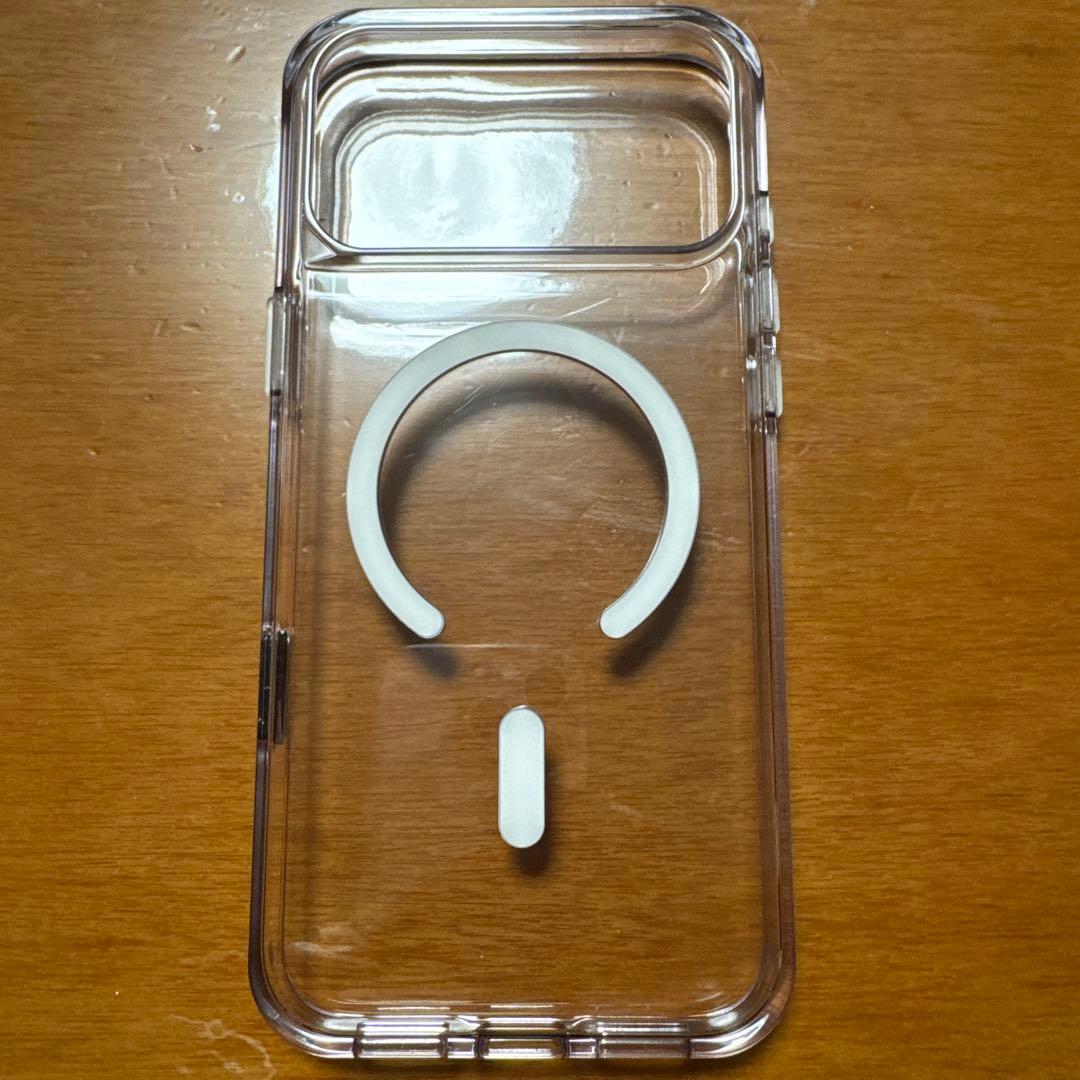 iPhone17promaxケース