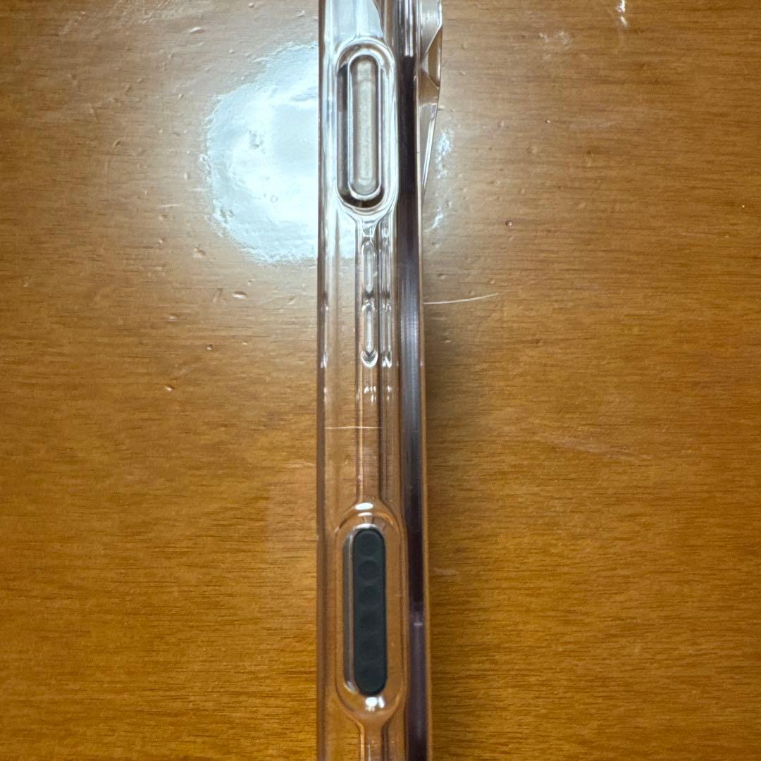 iPhone17promaxケース