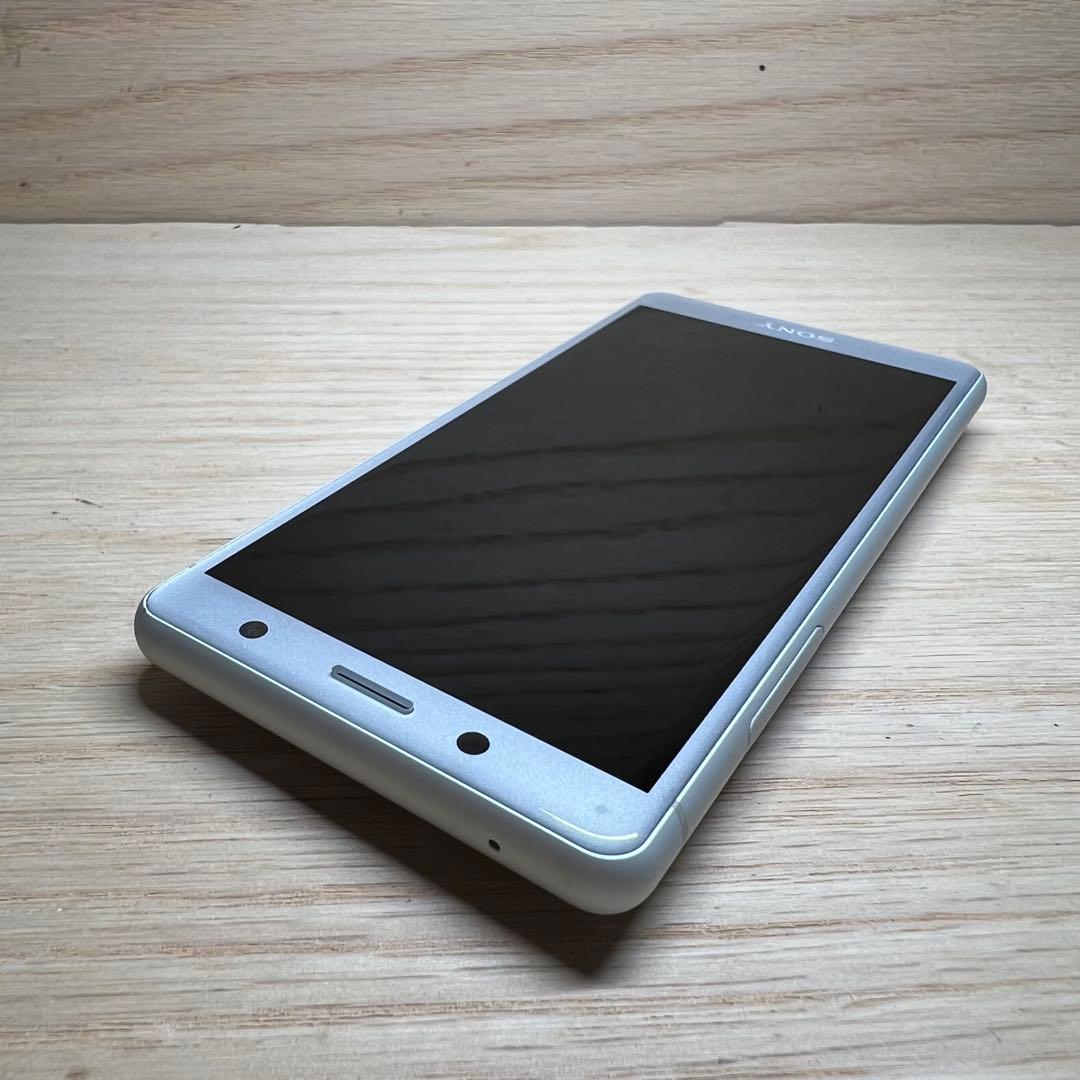 SONY Xperia XZ2 Compact本体 A117