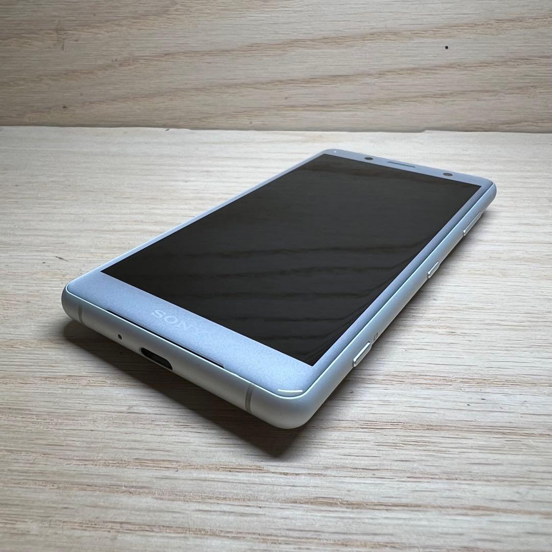 SONY Xperia XZ2 Compact本体 A117