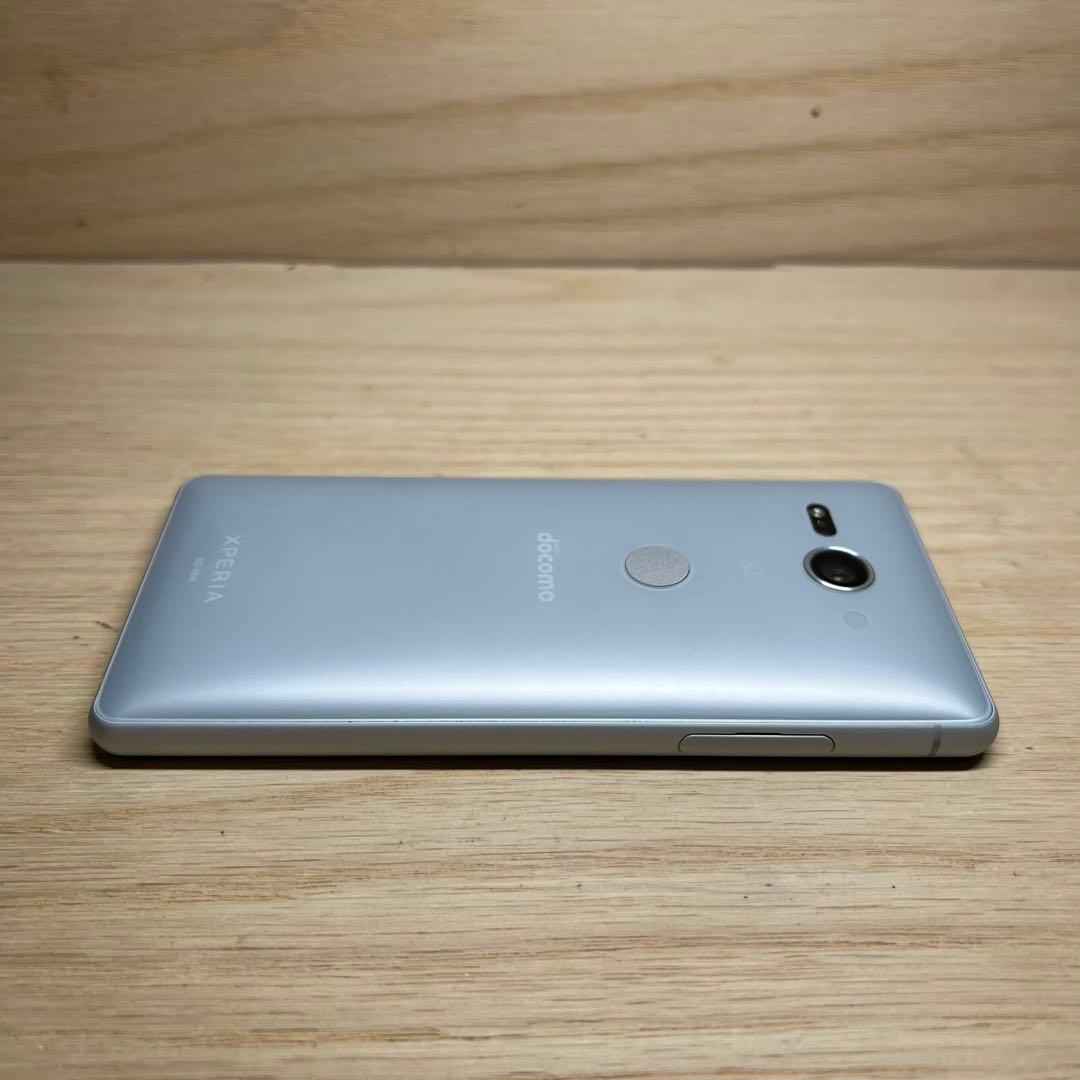 SONY Xperia XZ2 Compact本体 A117