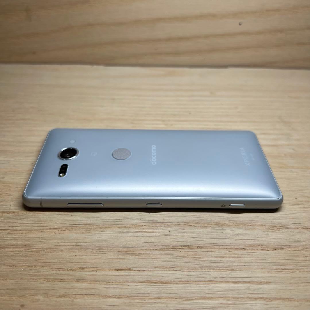 SONY Xperia XZ2 Compact本体 A117
