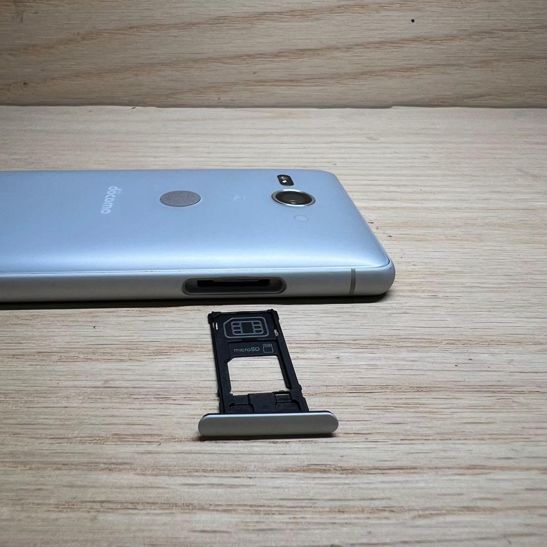 SONY Xperia XZ2 Compact本体 A117