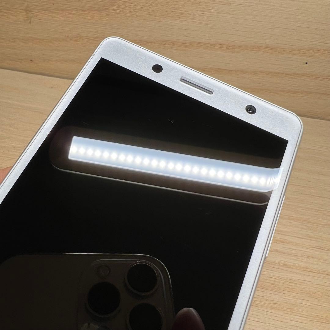 SONY Xperia XZ2 Compact本体 A117