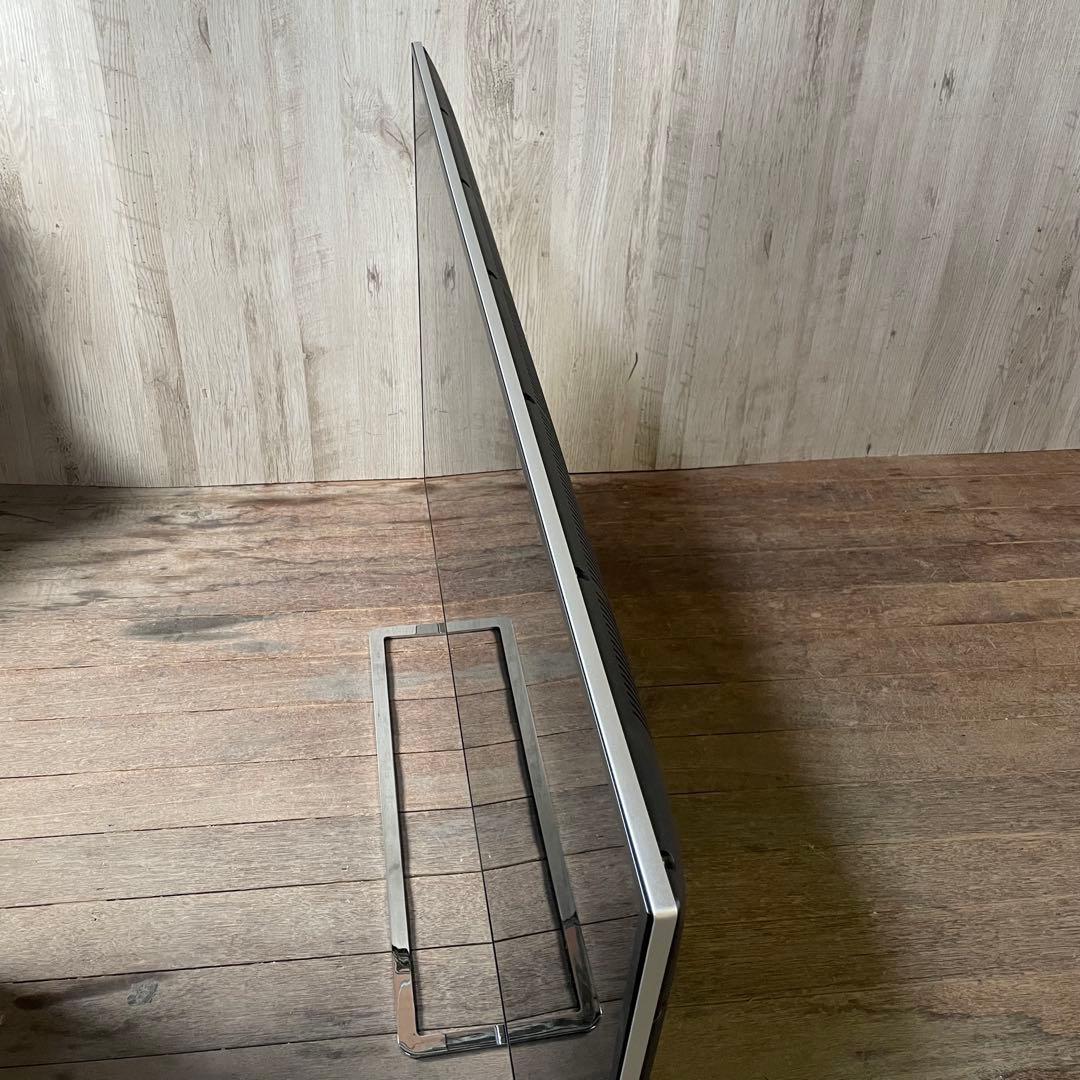 TOSHIBA 東芝 65Z10X レグザ 4K対応 65型 液晶テレビ