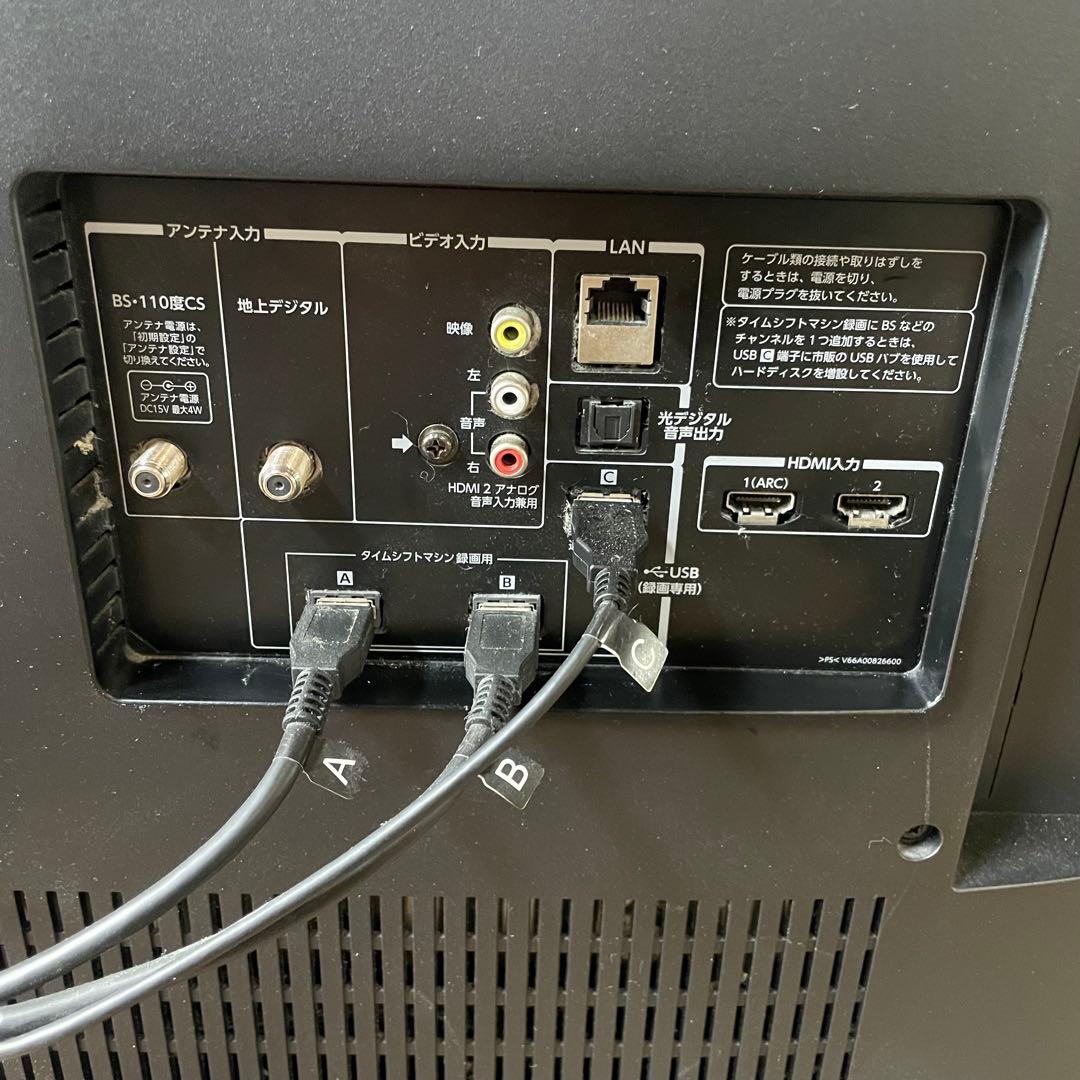 TOSHIBA 東芝 65Z10X レグザ 4K対応 65型 液晶テレビ