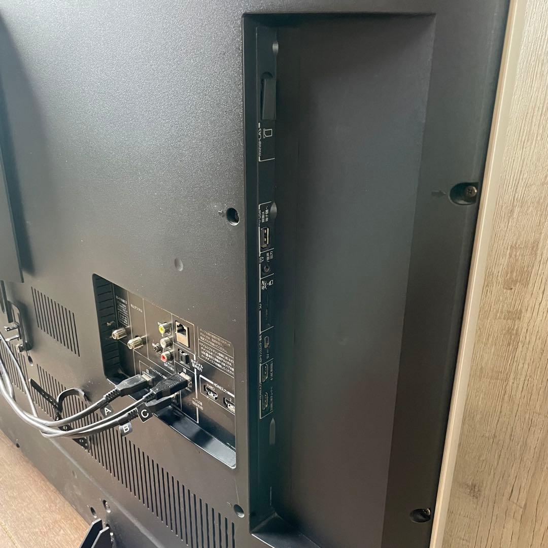 TOSHIBA 東芝 65Z10X レグザ 4K対応 65型 液晶テレビ