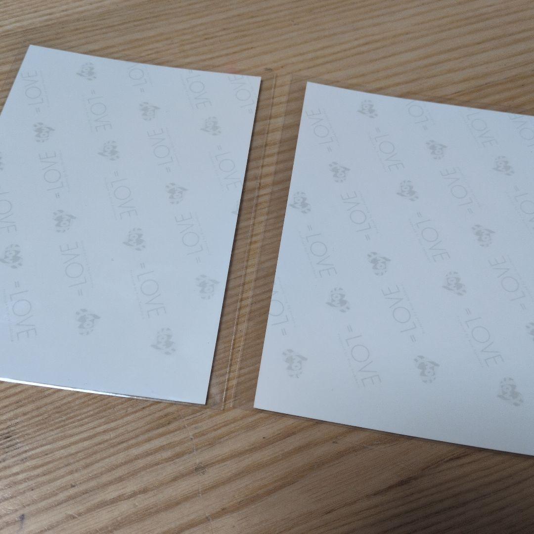 し*ん様 【佐々木舞香 直筆サイン入り】=LOVE　個別ポロシャツ　生写真　チュ