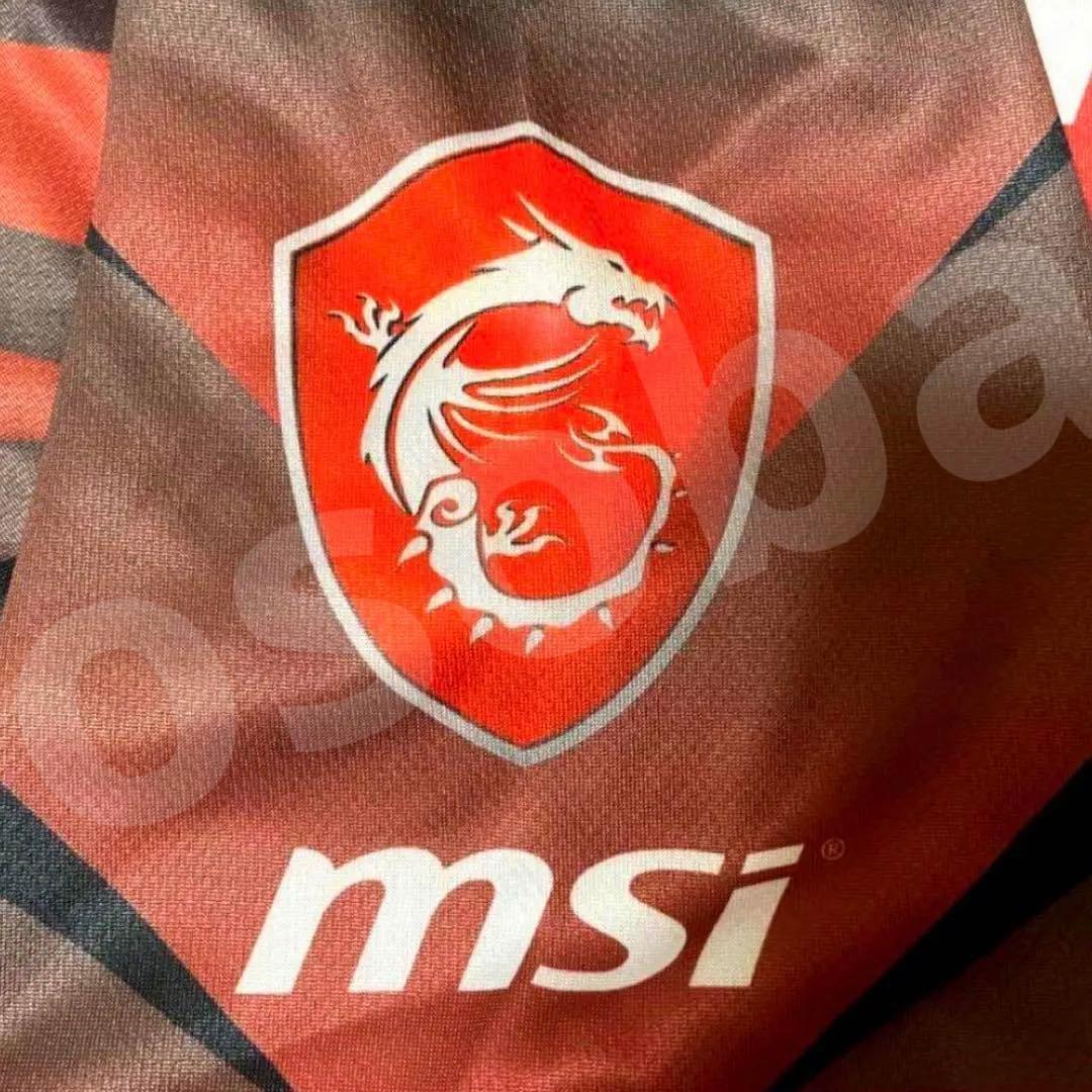 戦国ゲーミング　Sengoku Gaming ユニフォーム　正規品　希少