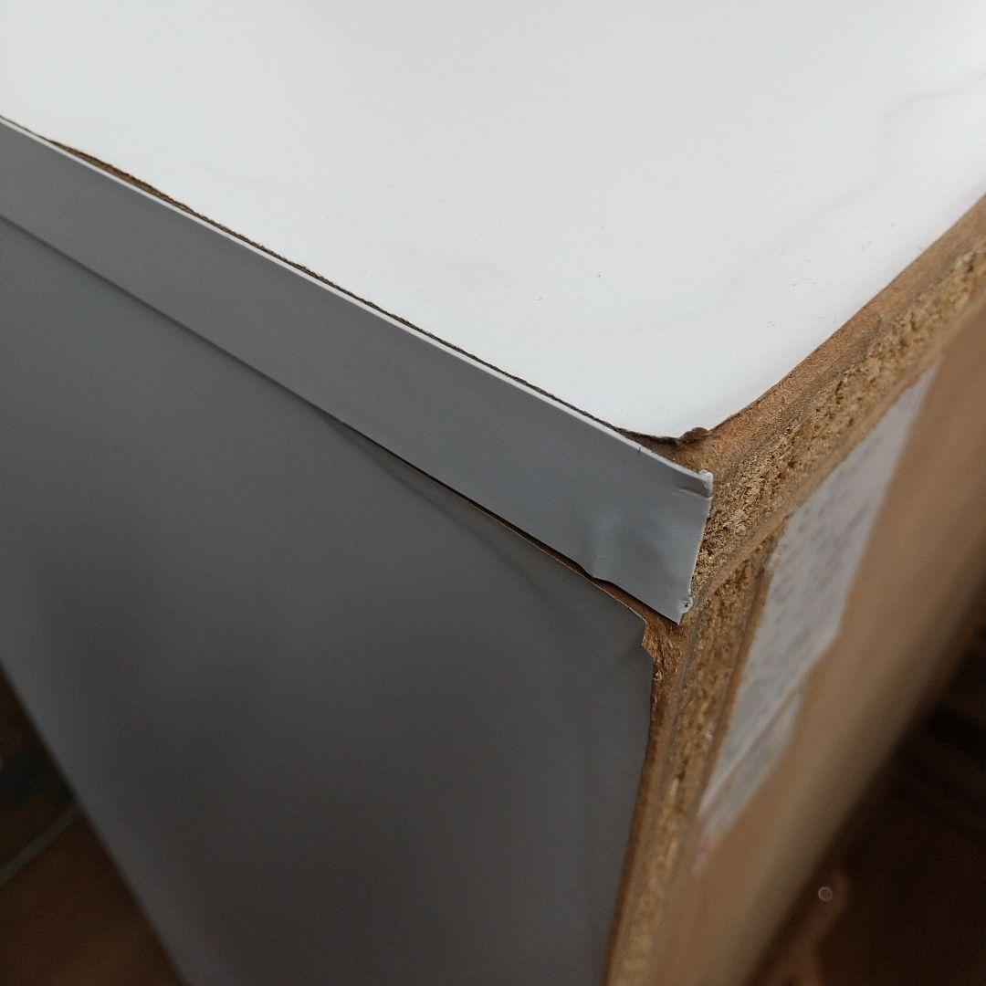 M送料込み 中村敬木工 60チェスト タンス ピカソ 4段