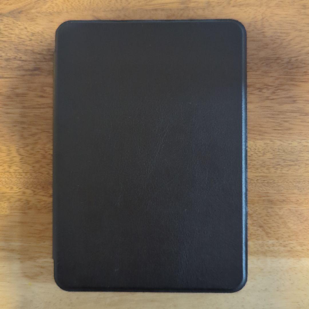 Kindle Paperwhite 第10世代 8GB 広告なしカバー付き