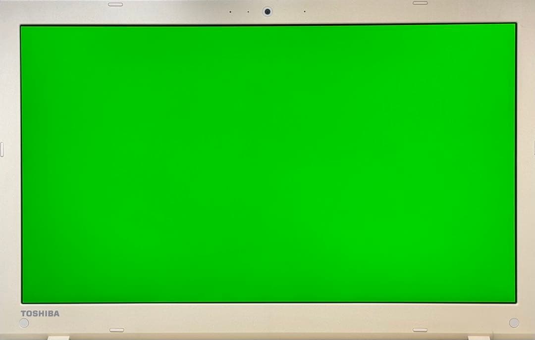 【Windows11】大容量＆快速✨ブルーレイで映画鑑賞も！東芝ノートパソコン。