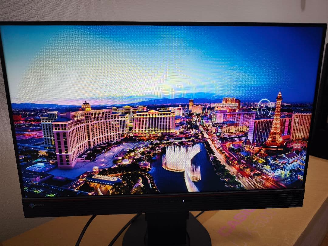 EIZO FORIS FS2434-R 23.8インチ IPS 液晶モニター