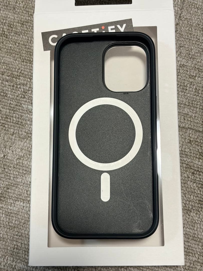 CASSETIFY 村上隆 フラワーズブルーム iPhone16 ミラーケース