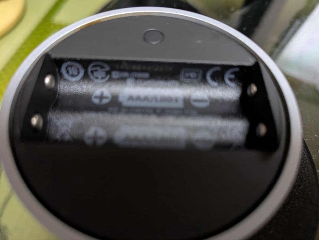 Microsoft Surface Dial / サーフェス ダイヤル