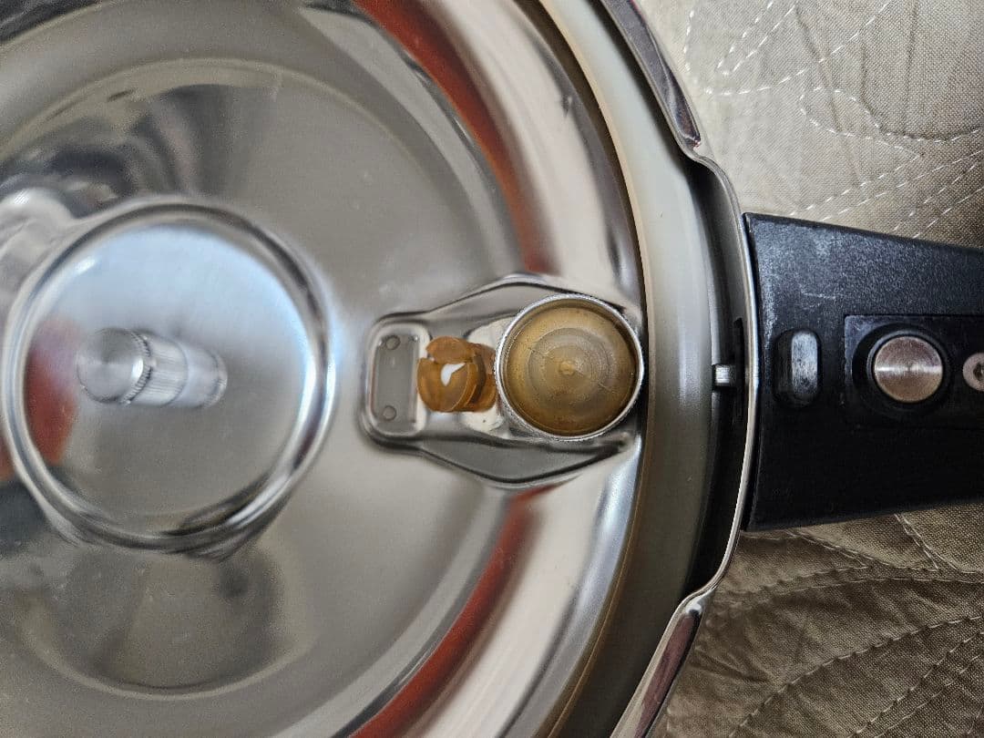 アサヒ軽金属　ゼロ活力なべ S(2.5l)