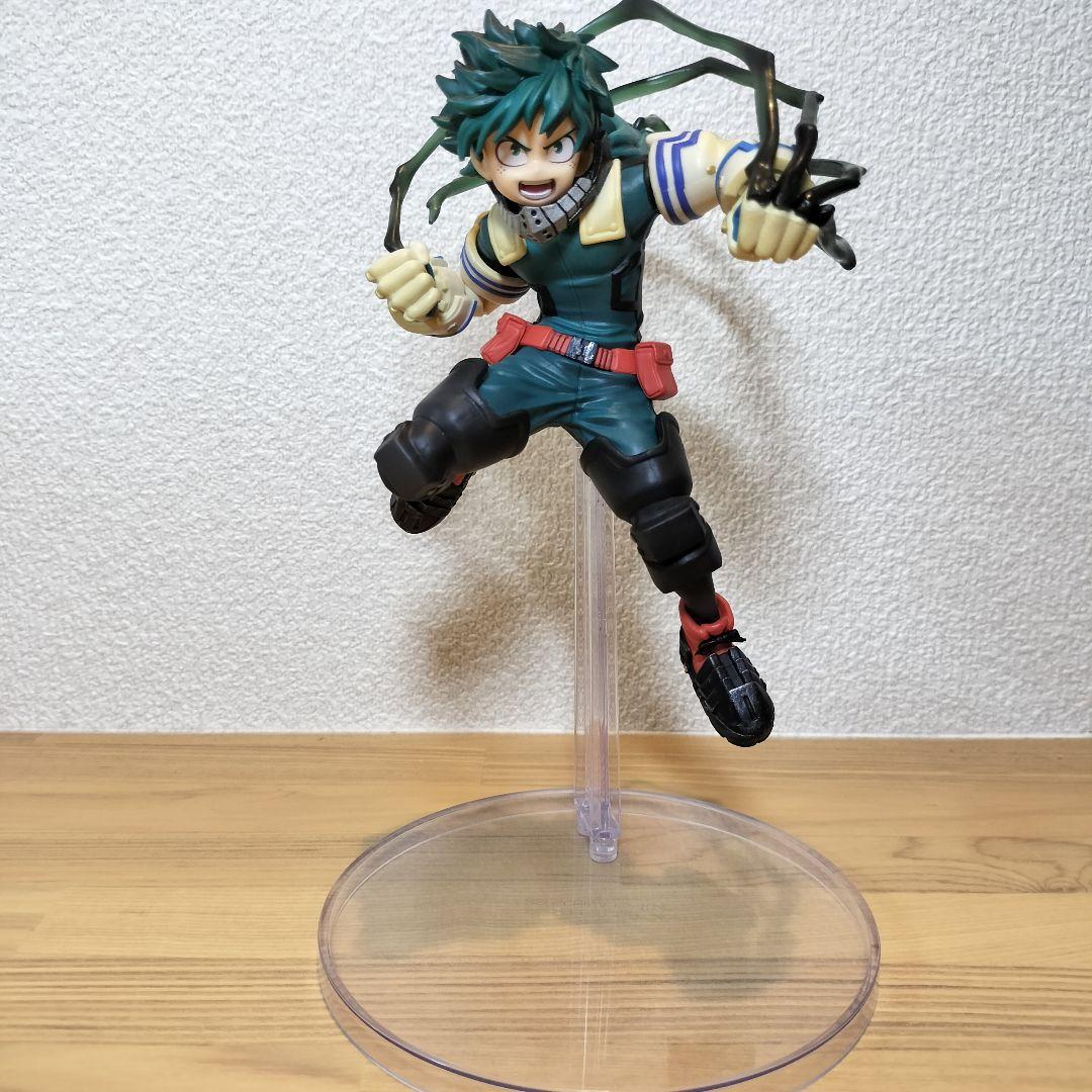 一番くじ　僕のヒーローアカデミア　まとめ売り