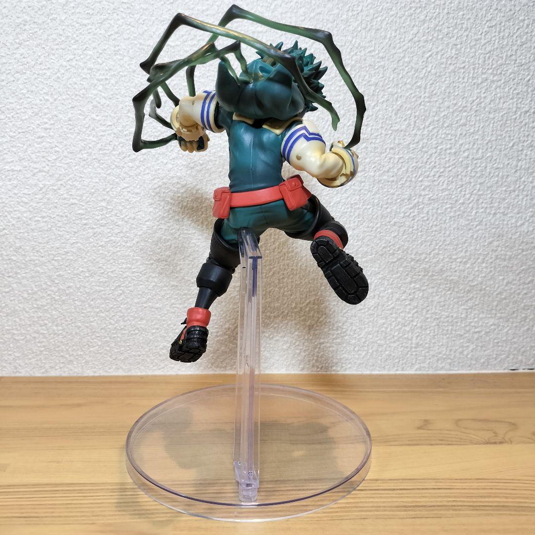 一番くじ　僕のヒーローアカデミア　まとめ売り