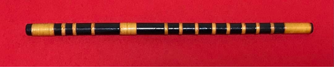 横笛254篠笛　6本調子　中古品