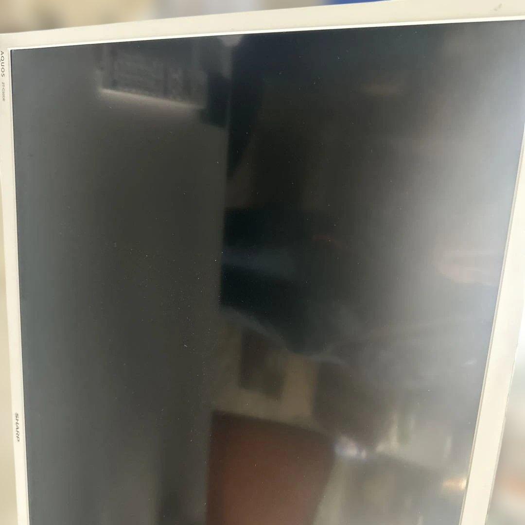 SHARP AQUOS 2T-C32DE 美品