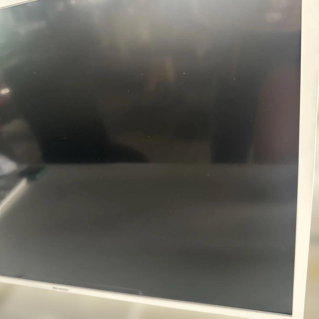 SHARP AQUOS 2T-C32DE 美品