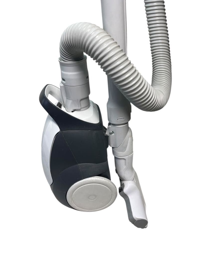 Panasonic パナソニック 紙パック式掃除機 MC-PKL21A 2020