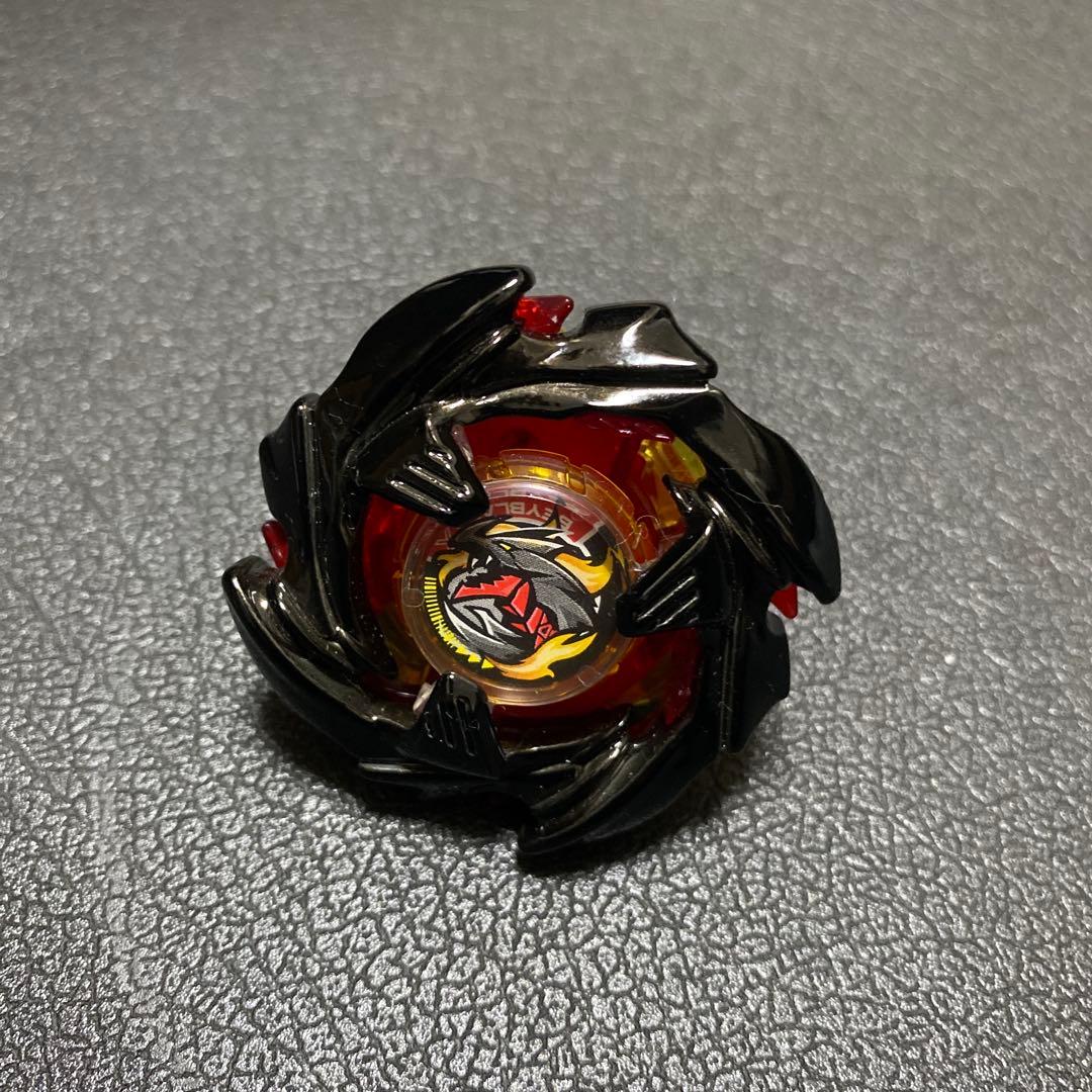 【未使用品】　ベイブレードX 10機まとめ売り