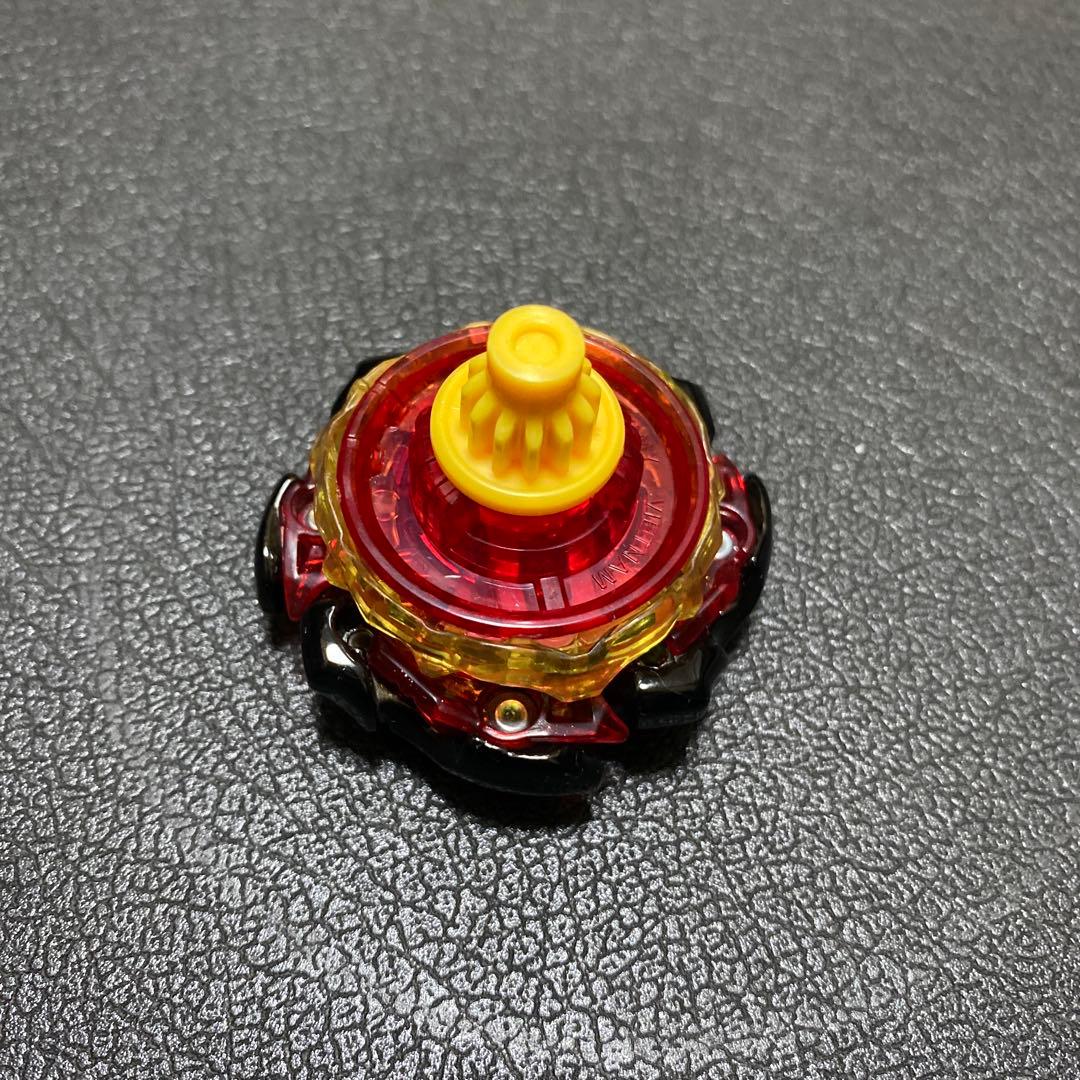 【未使用品】　ベイブレードX 10機まとめ売り