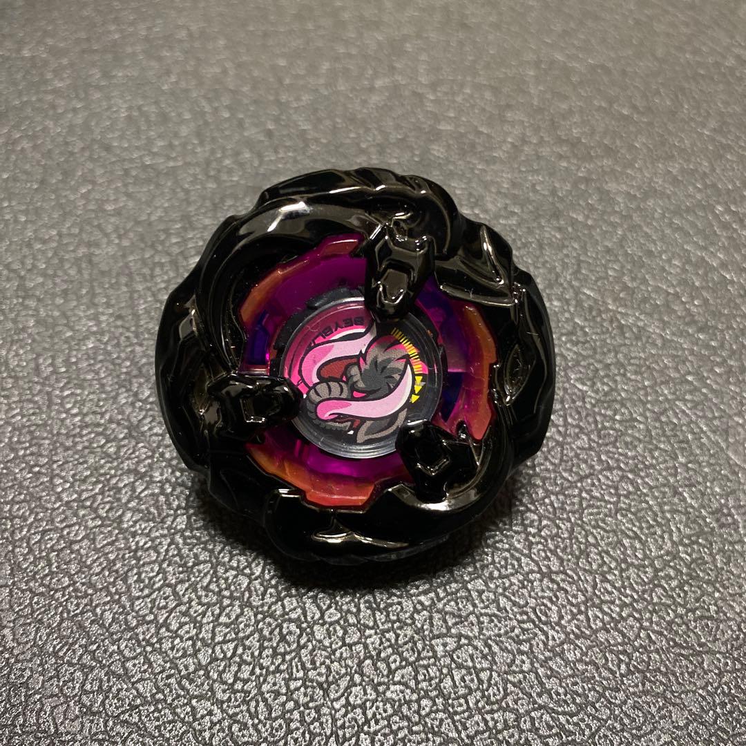 【未使用品】　ベイブレードX 10機まとめ売り