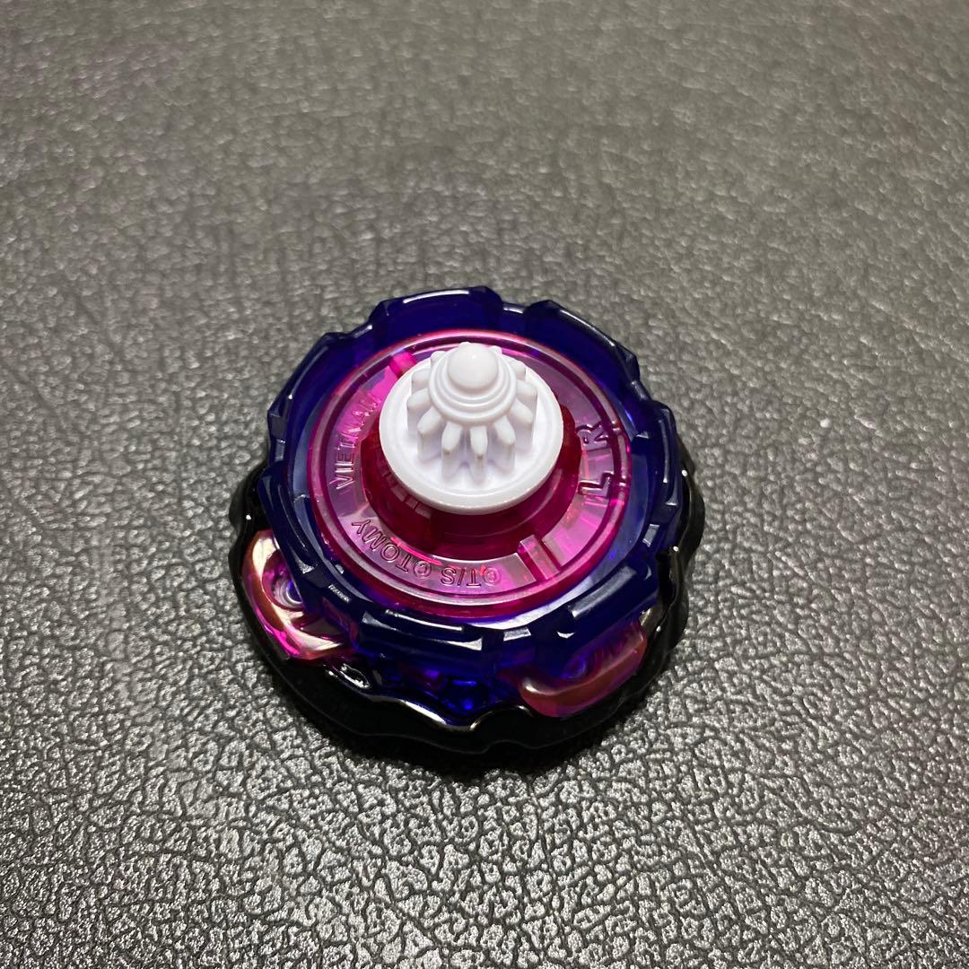 【未使用品】　ベイブレードX 10機まとめ売り