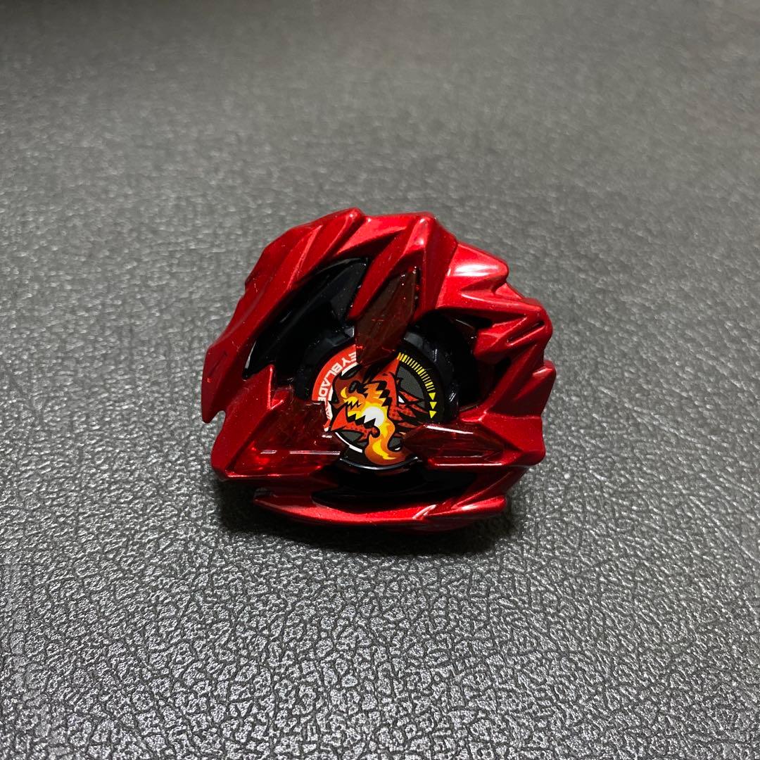 【未使用品】　ベイブレードX 10機まとめ売り