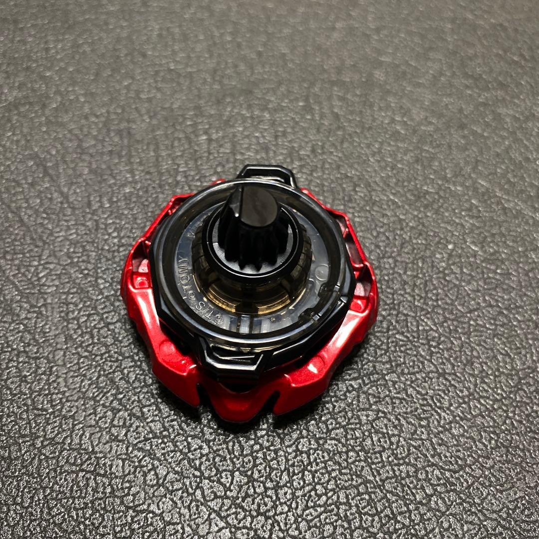 【未使用品】　ベイブレードX 10機まとめ売り