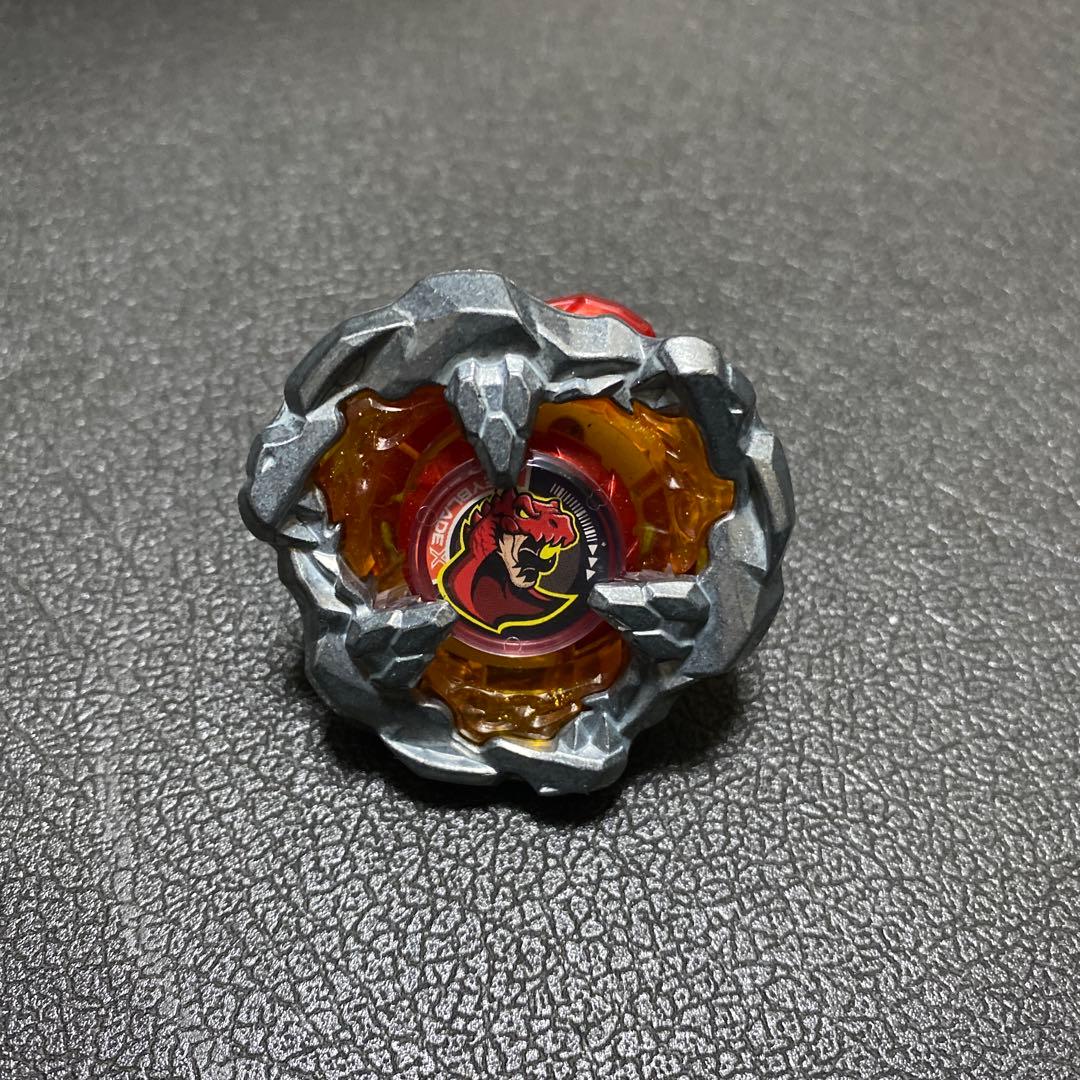 【未使用品】　ベイブレードX 10機まとめ売り