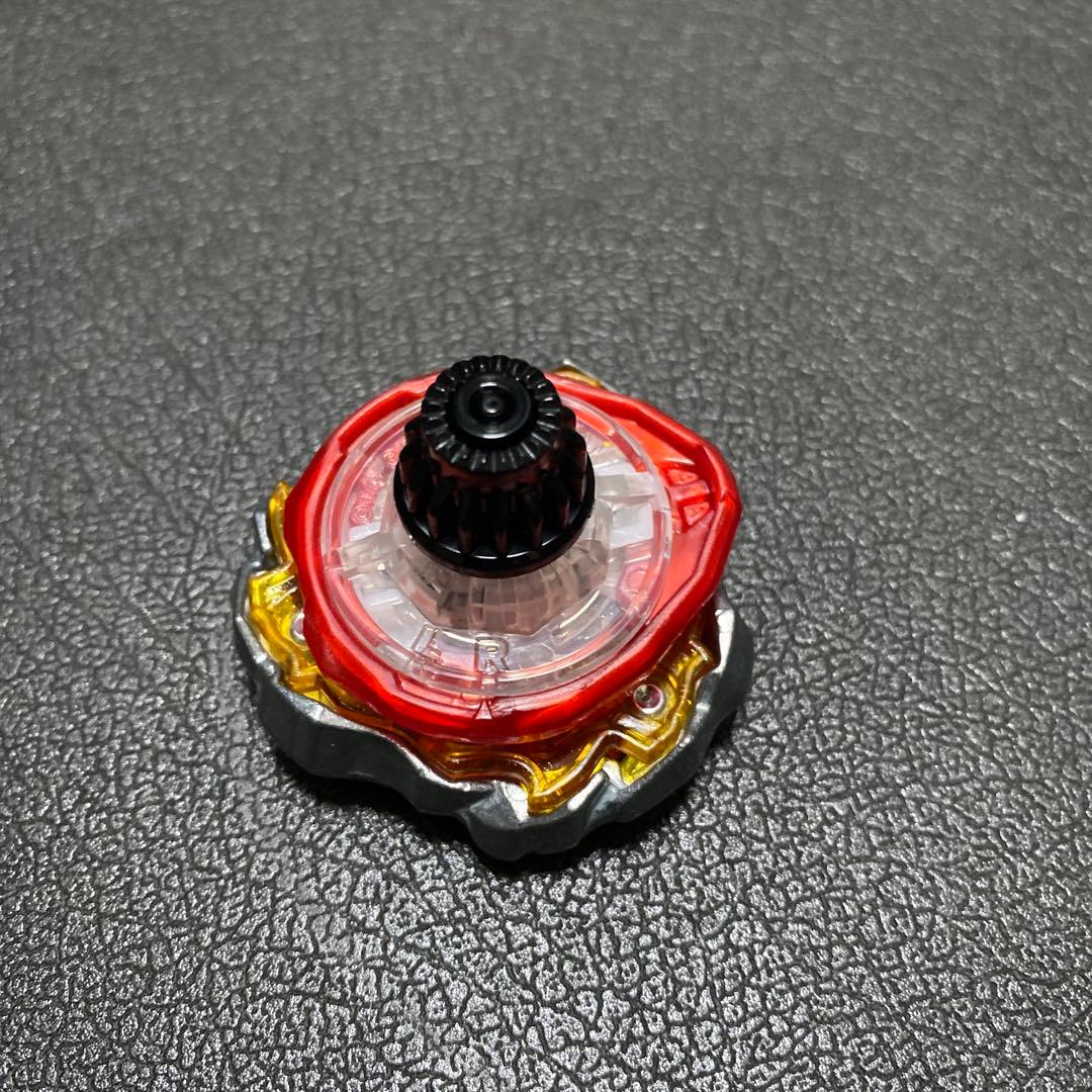 【未使用品】　ベイブレードX 10機まとめ売り