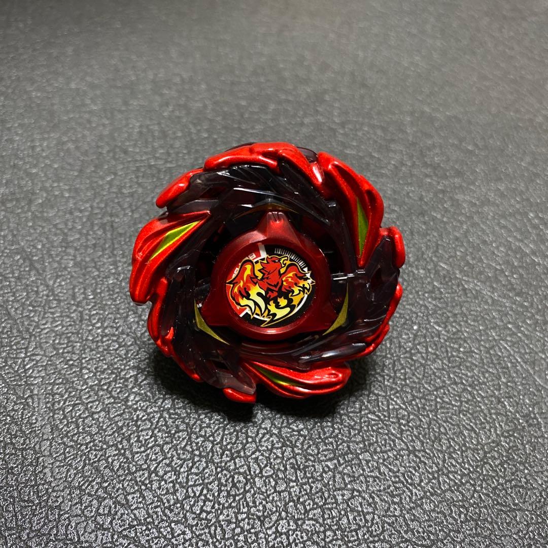 【未使用品】　ベイブレードX 10機まとめ売り