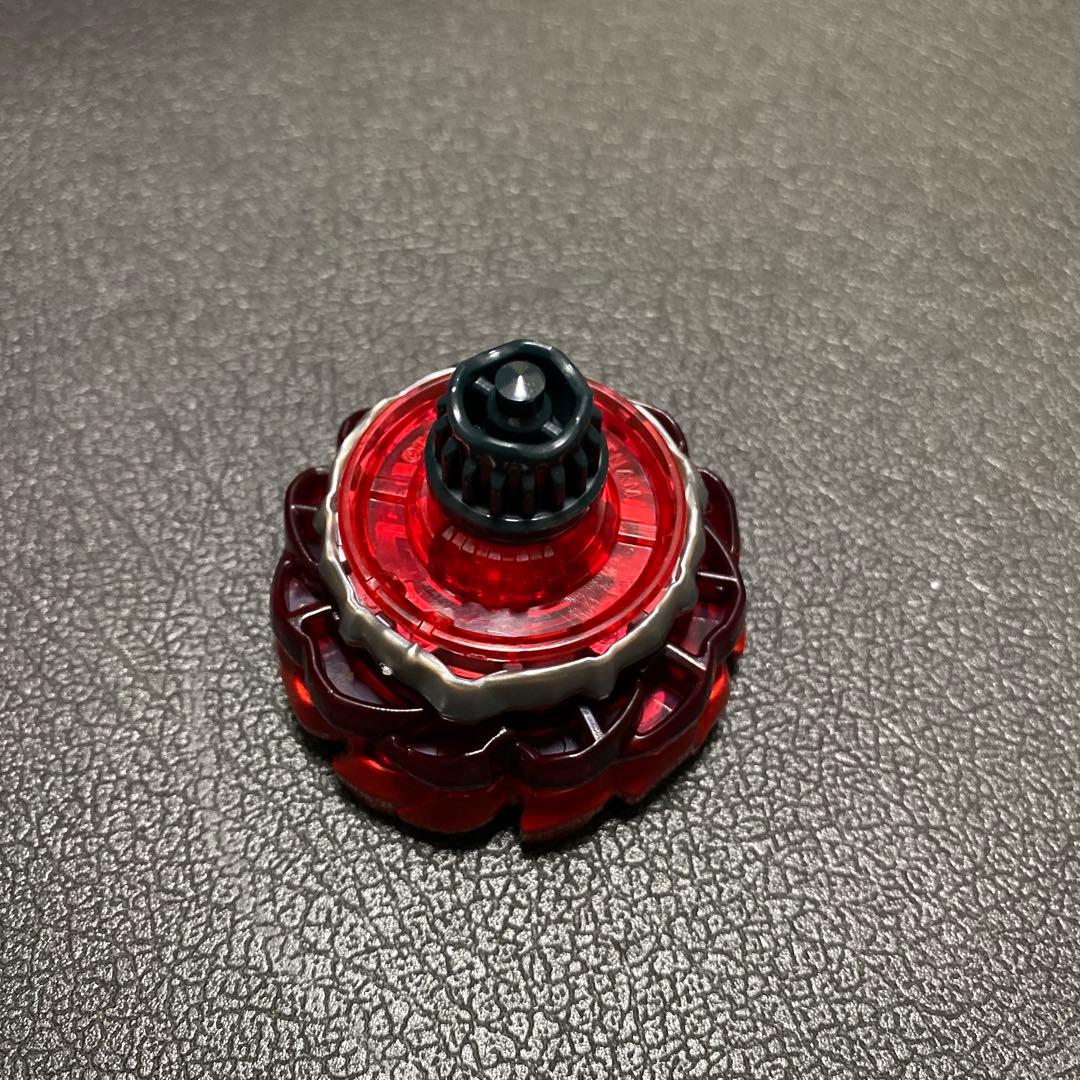 【未使用品】　ベイブレードX 10機まとめ売り